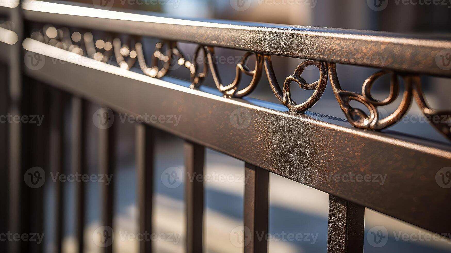bronze metal paint texture photo