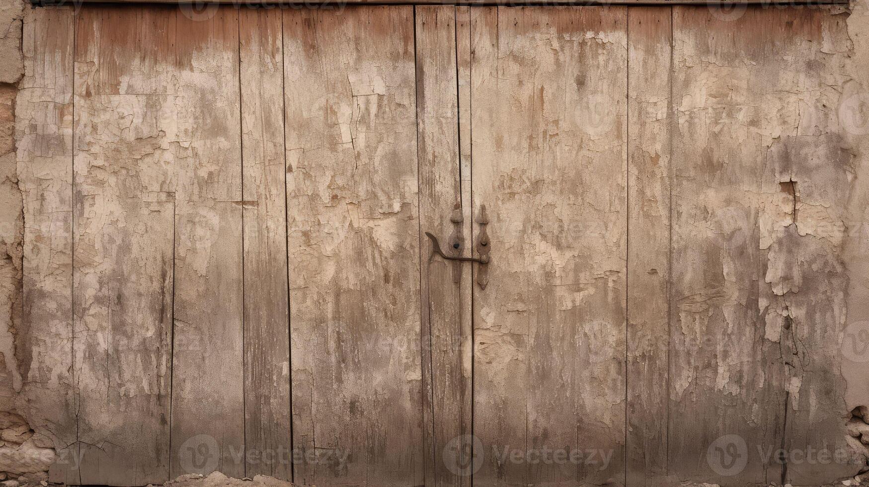 wooden spanish texture photo