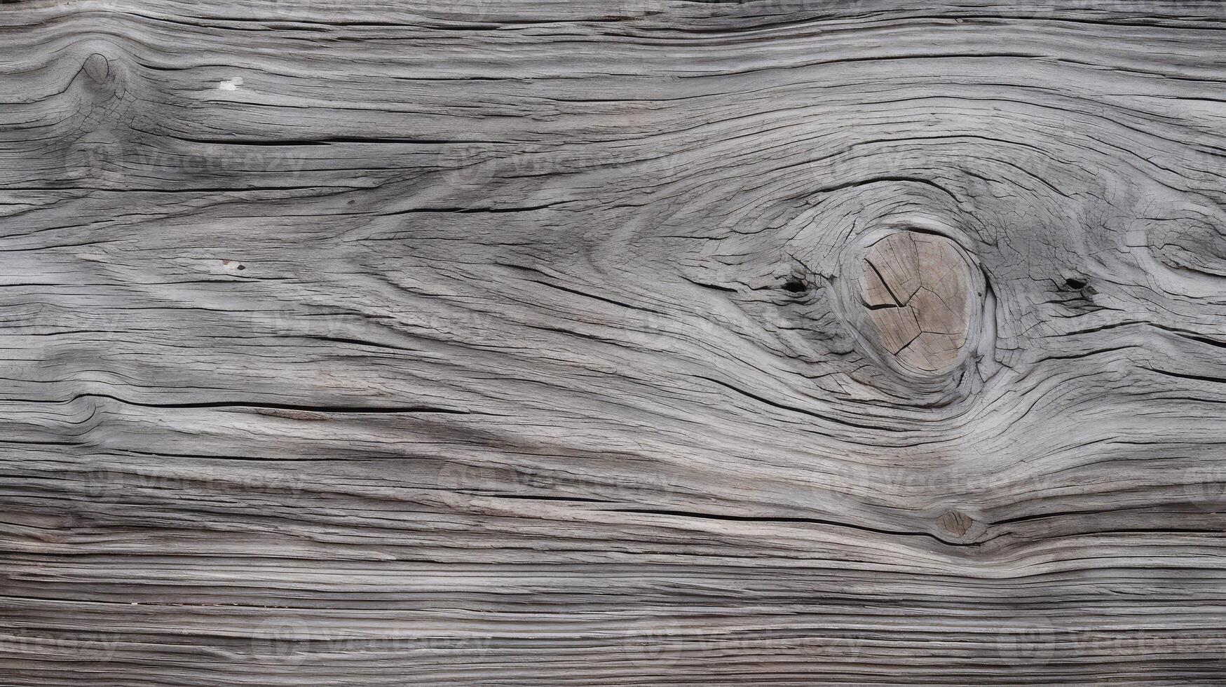 fence weathered wood grain photo