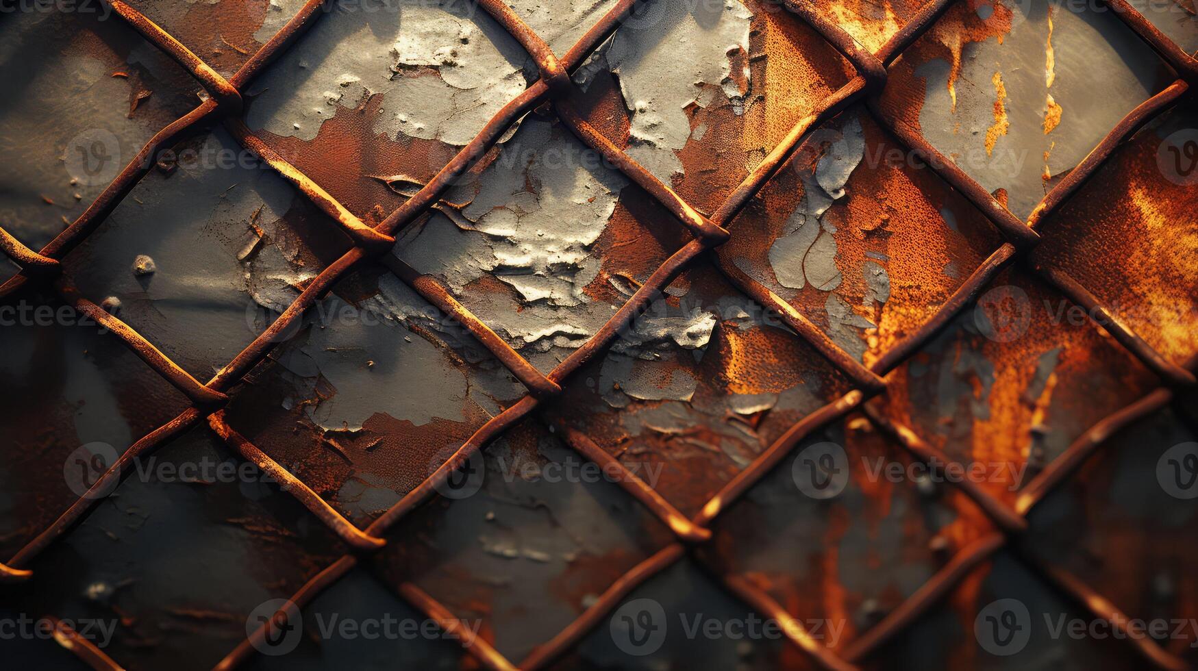 up grungy metal texture photo