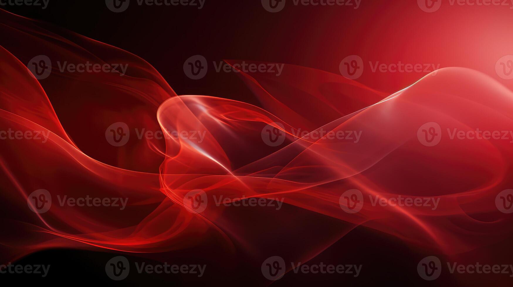 bold red smoke backgrounds photo