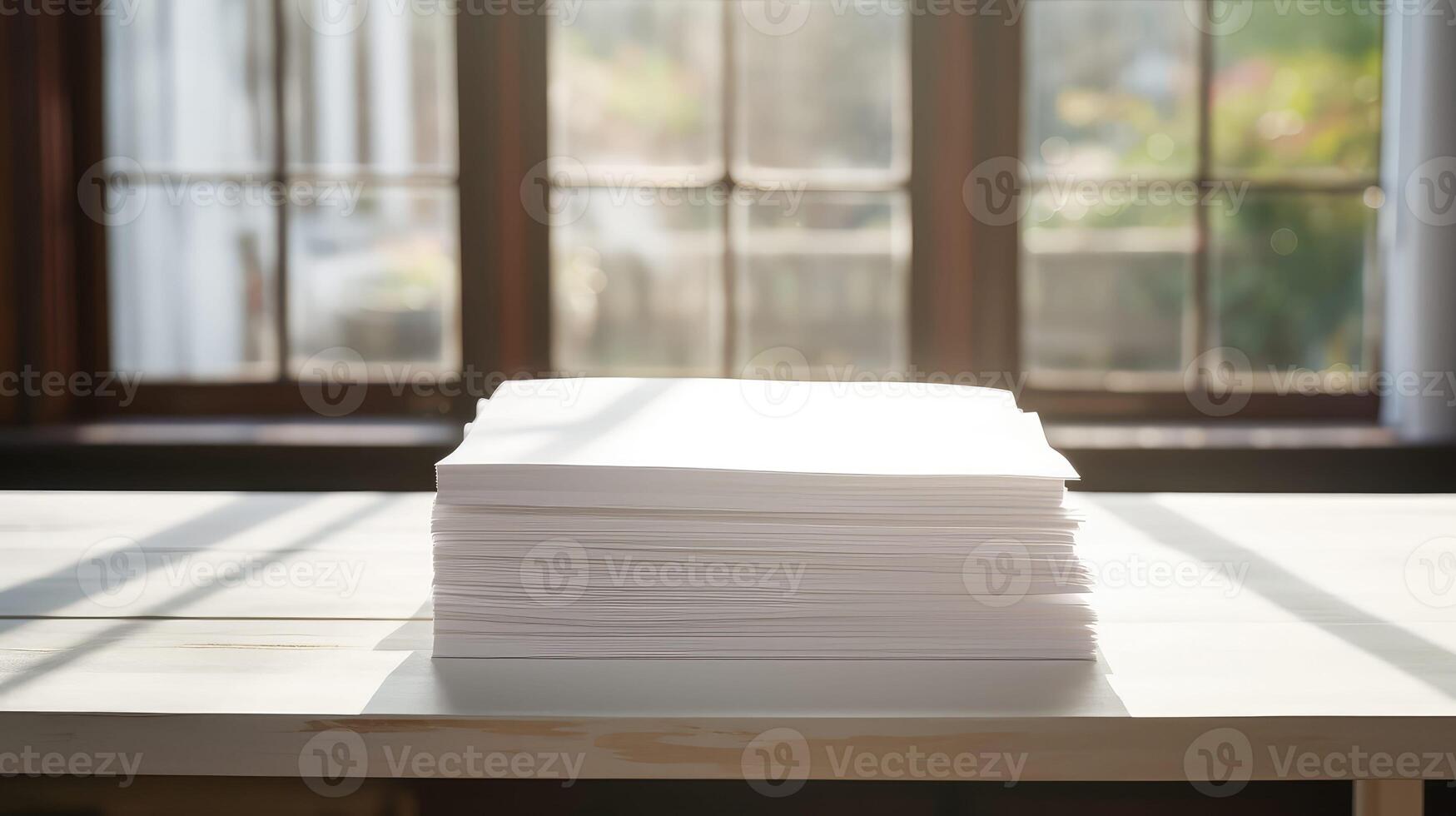 velvety white texture paper photo