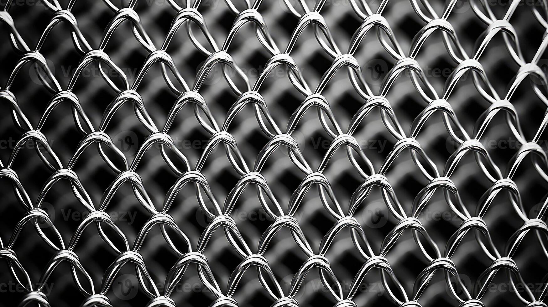 design metal mesh seamless photo