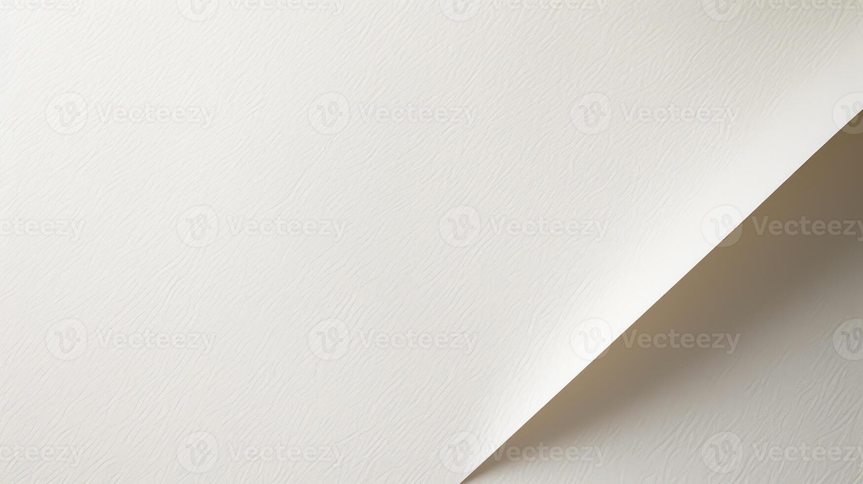 smooth canvas paper texture photo