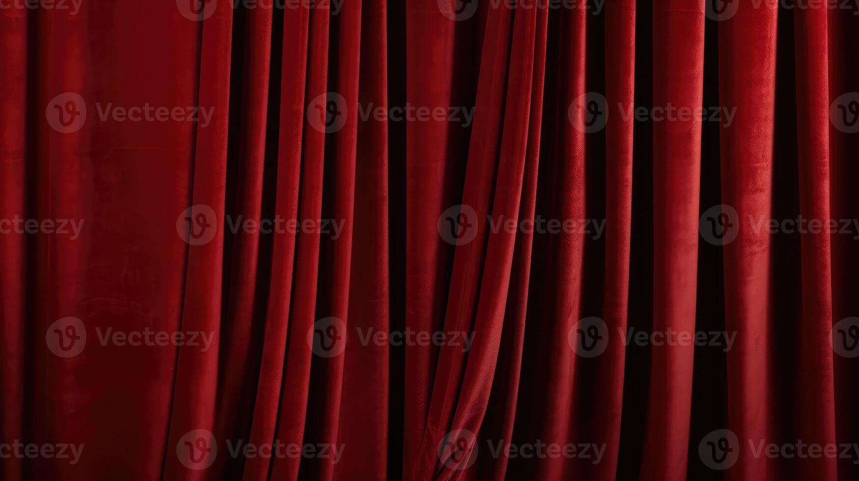 fabric red velvet texture photo