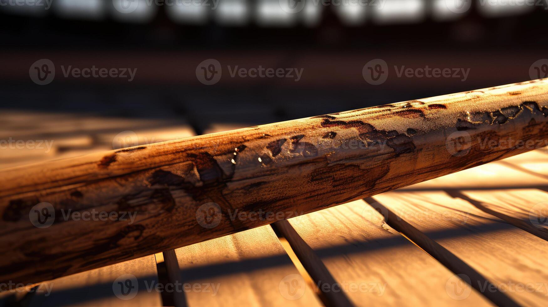 close baseball texture background photo