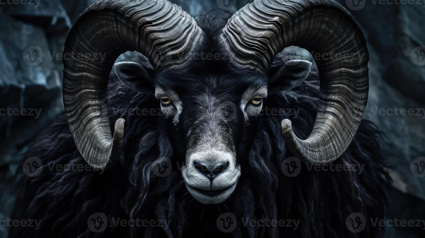 sheep curvy background photo