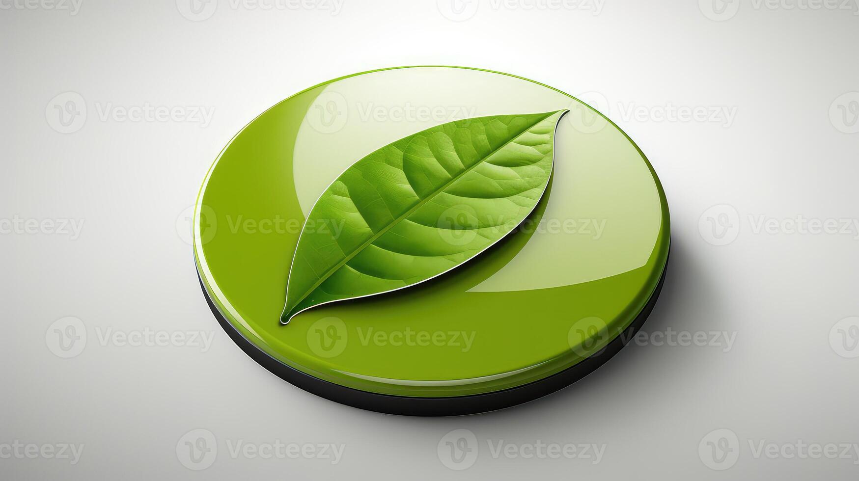 nature green download button photo