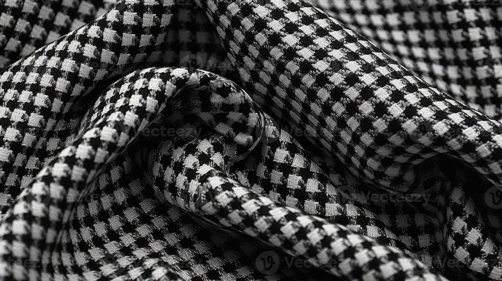 sophistication pattern black photo