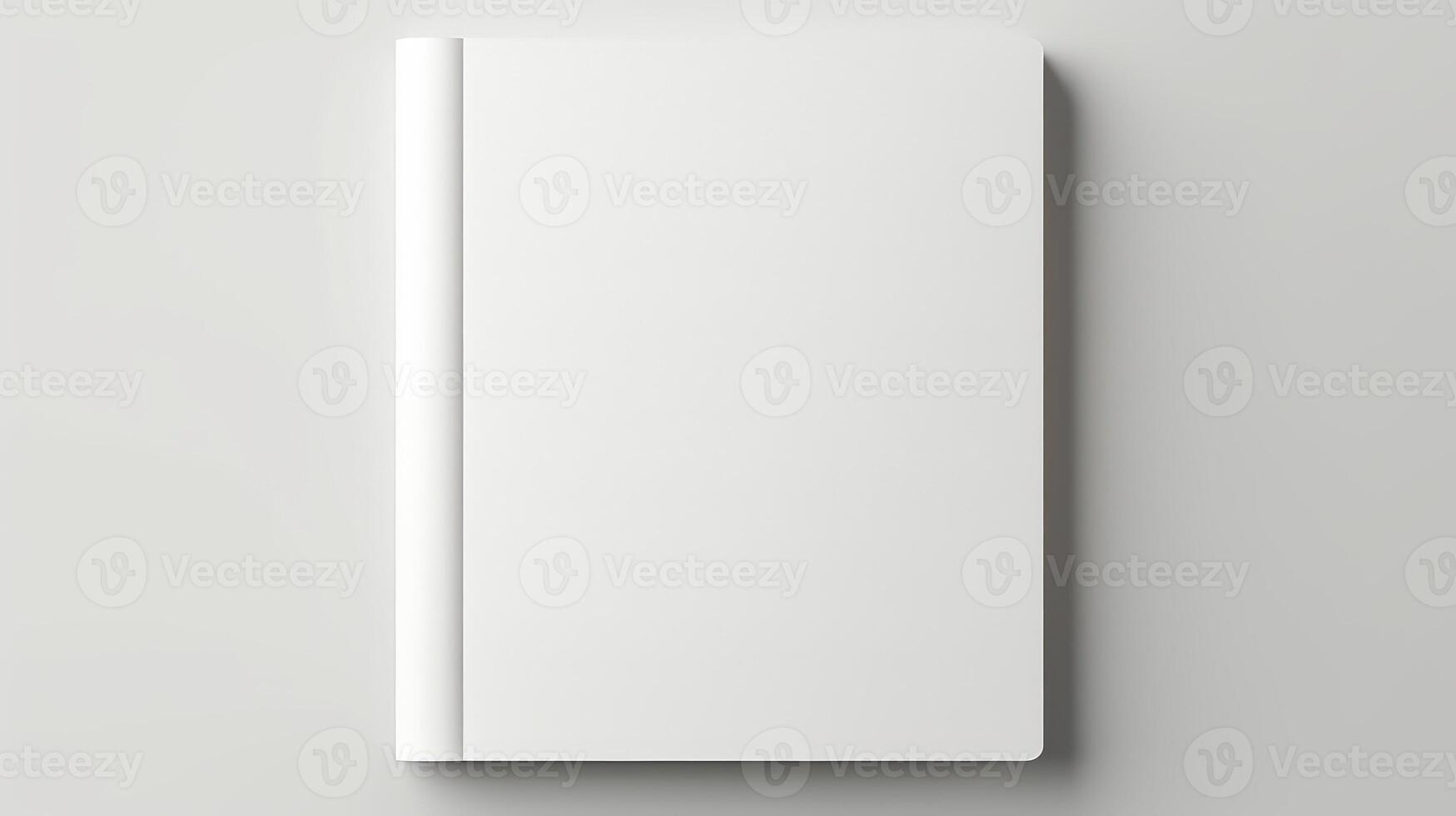 cover paperback book template photo