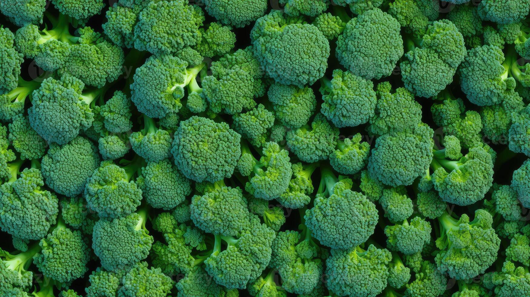 photograph pattern broccoli fresh photo