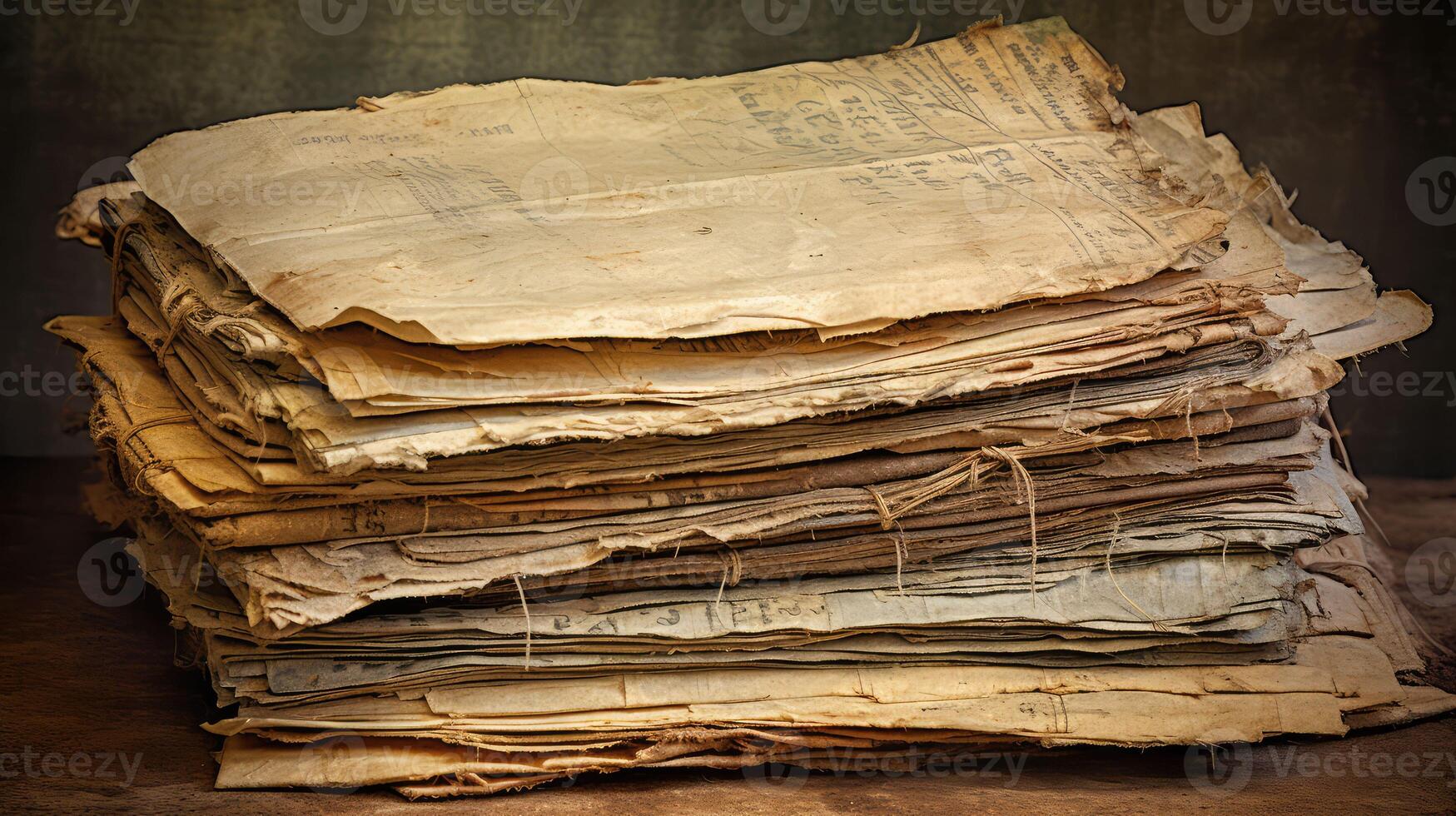 antique texture old paper photo