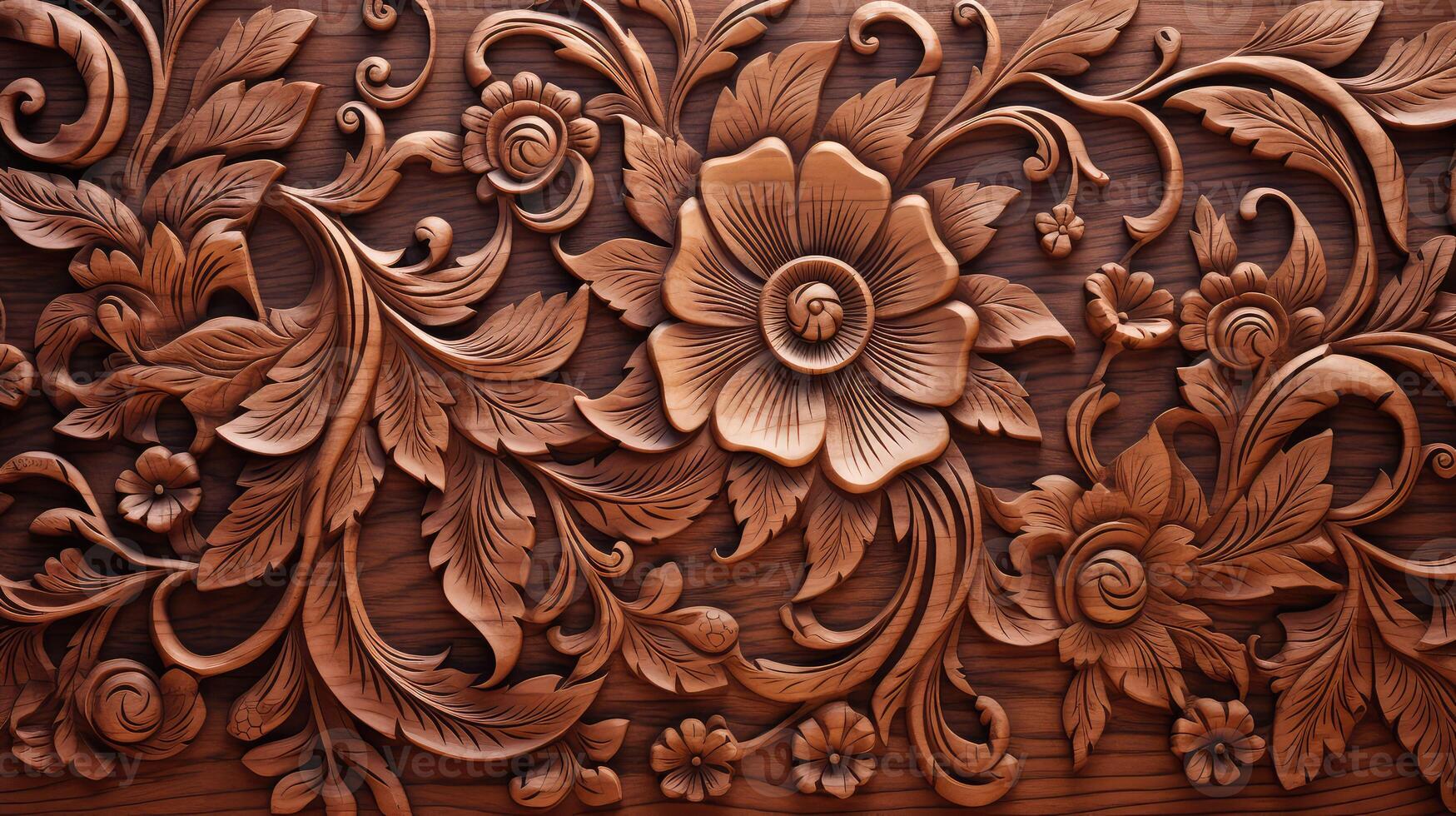 up wood background set photo