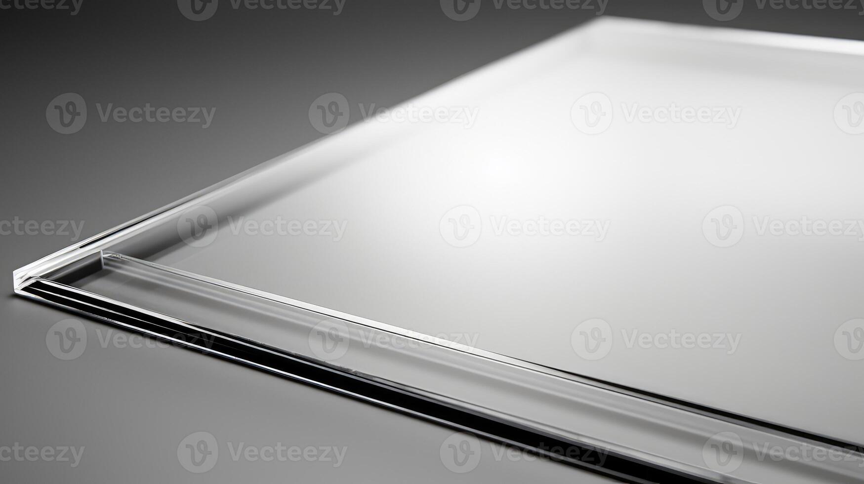 sleek texture frame photo