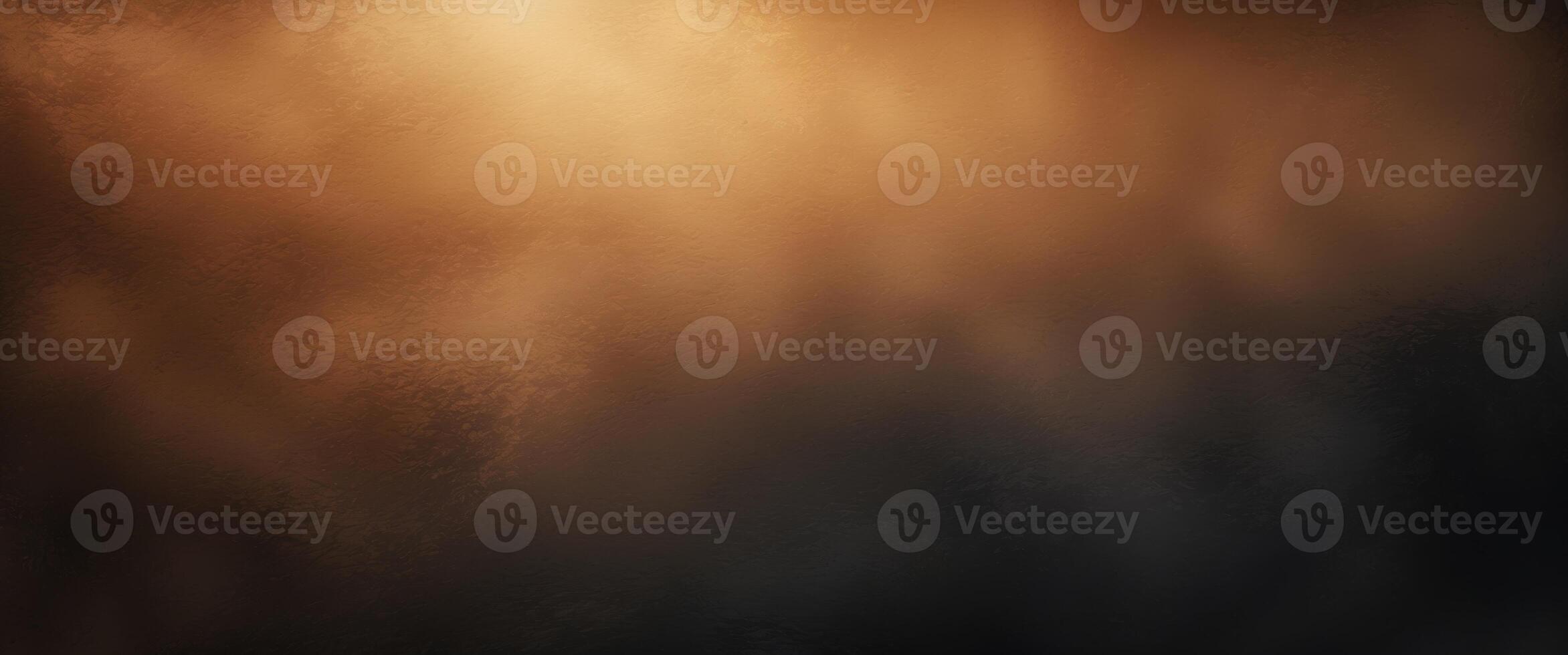 Textured warm background with a subtle vignette for a dramatic and moody look photo