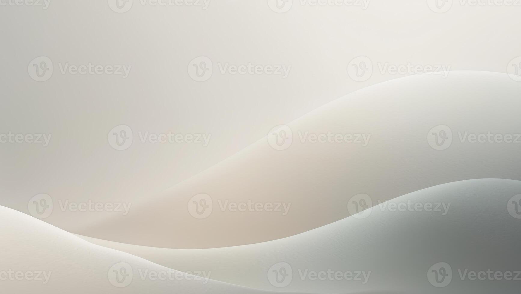 white gray background soft grey gradient abstract background. photo