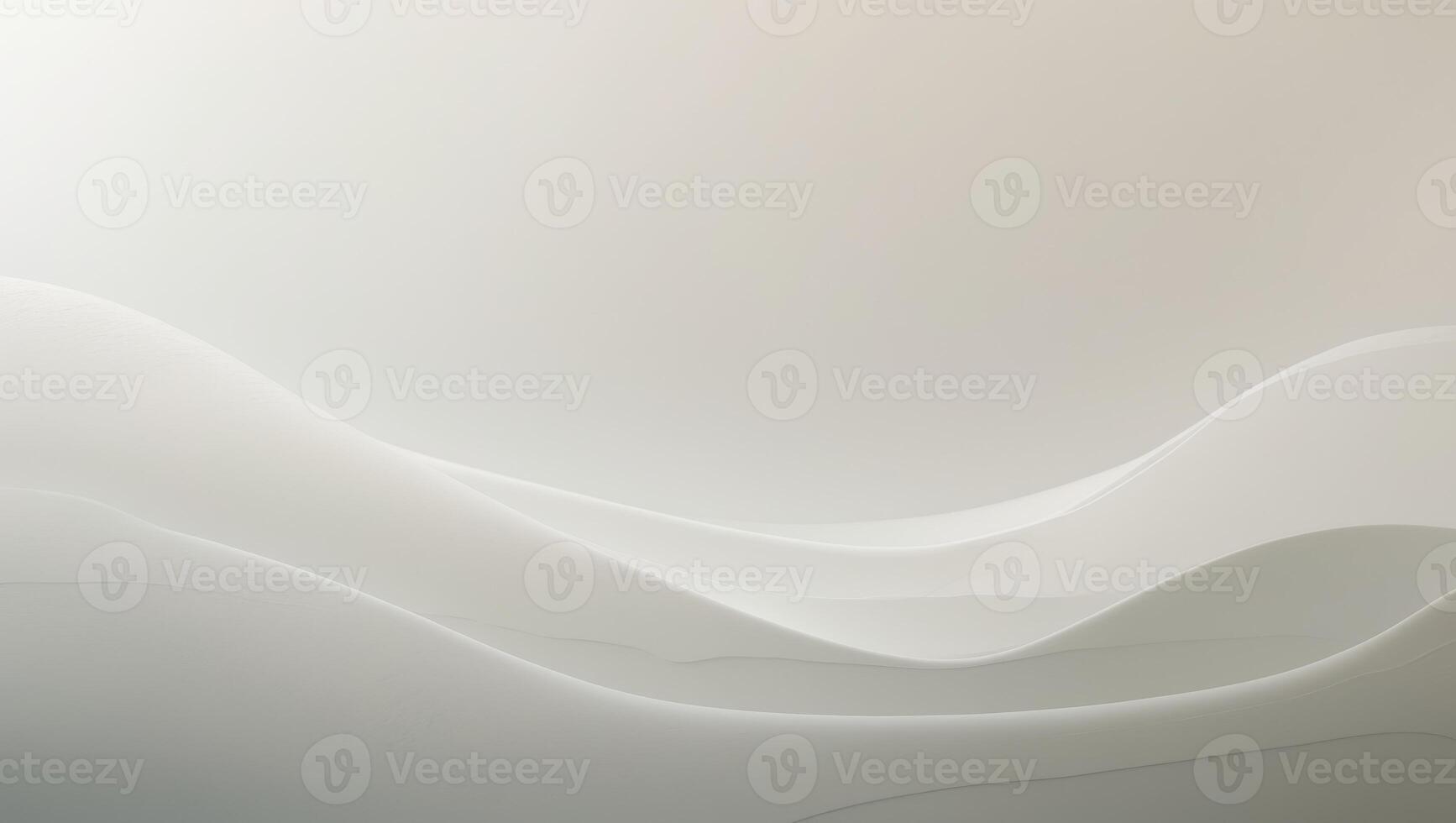 white gray background soft grey gradient abstract background photo