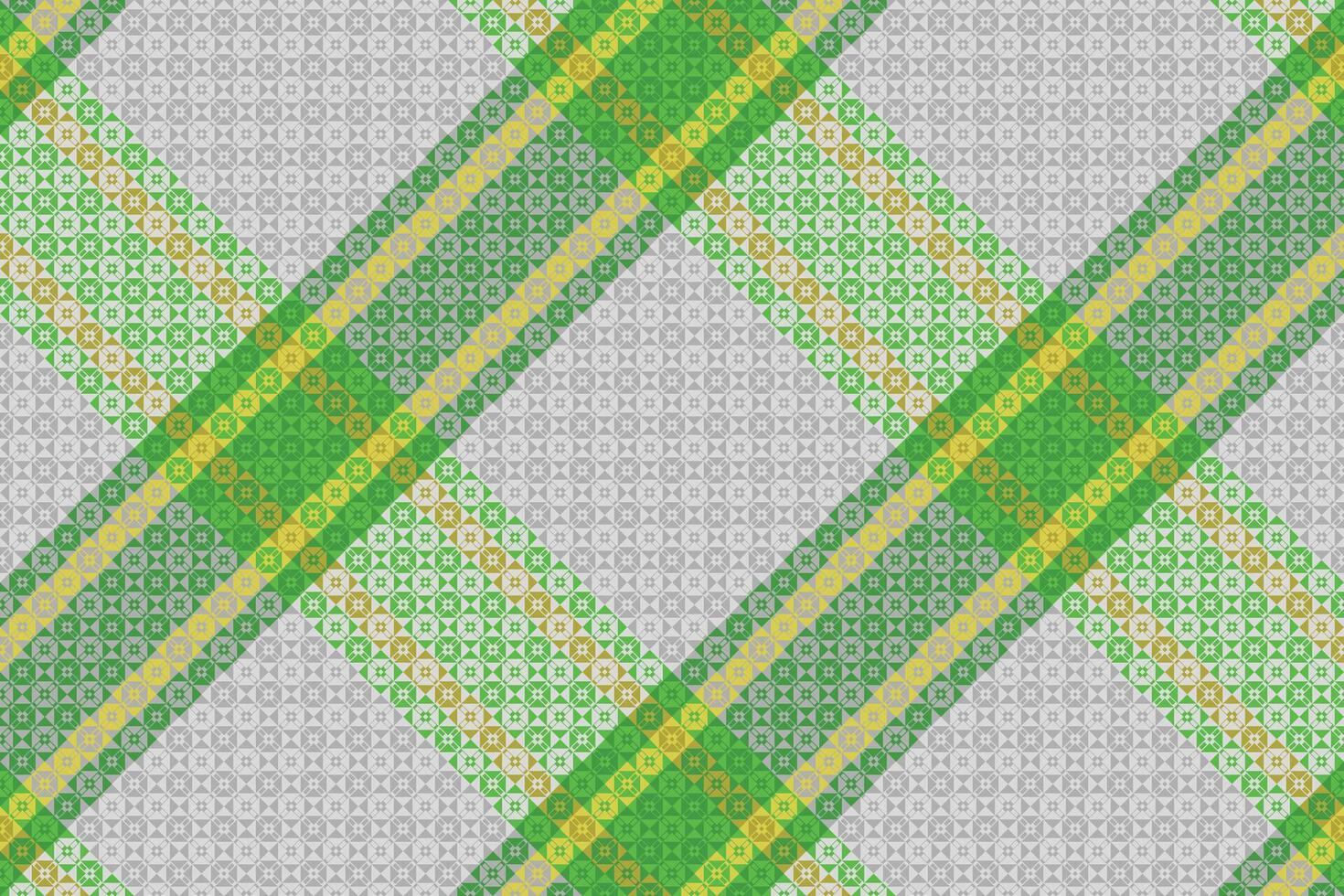 Structured Pattern Texture vector