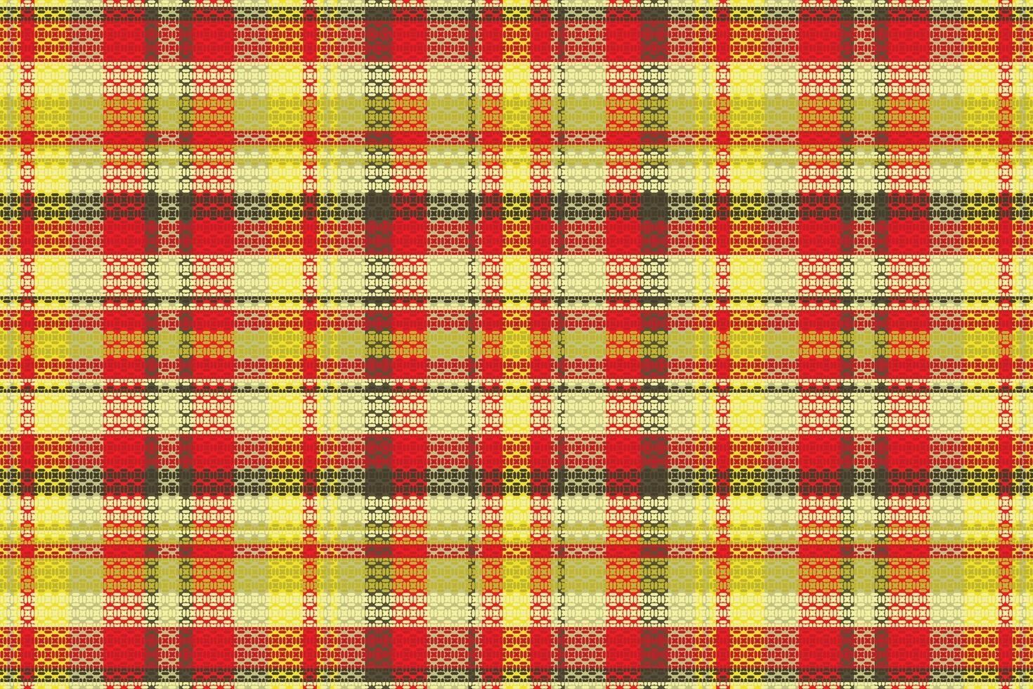 Continuous Pattern Repeat vector