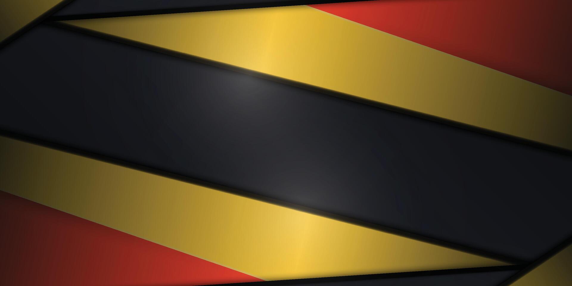 Stripes modern abstract background vector