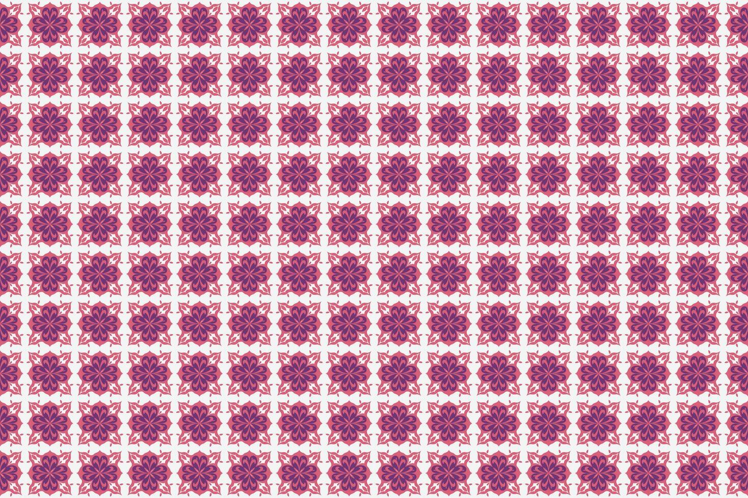 Tiled Pattern Texture vector