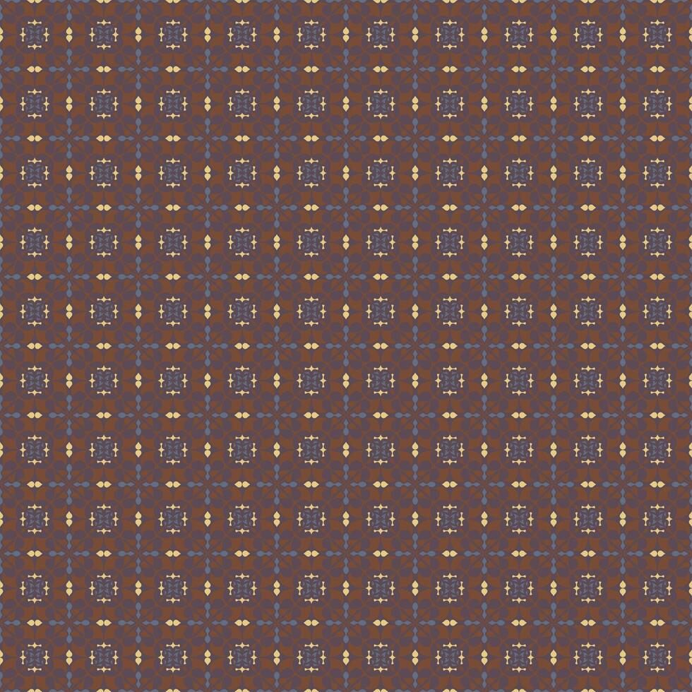 Repeating Pattern Design vector