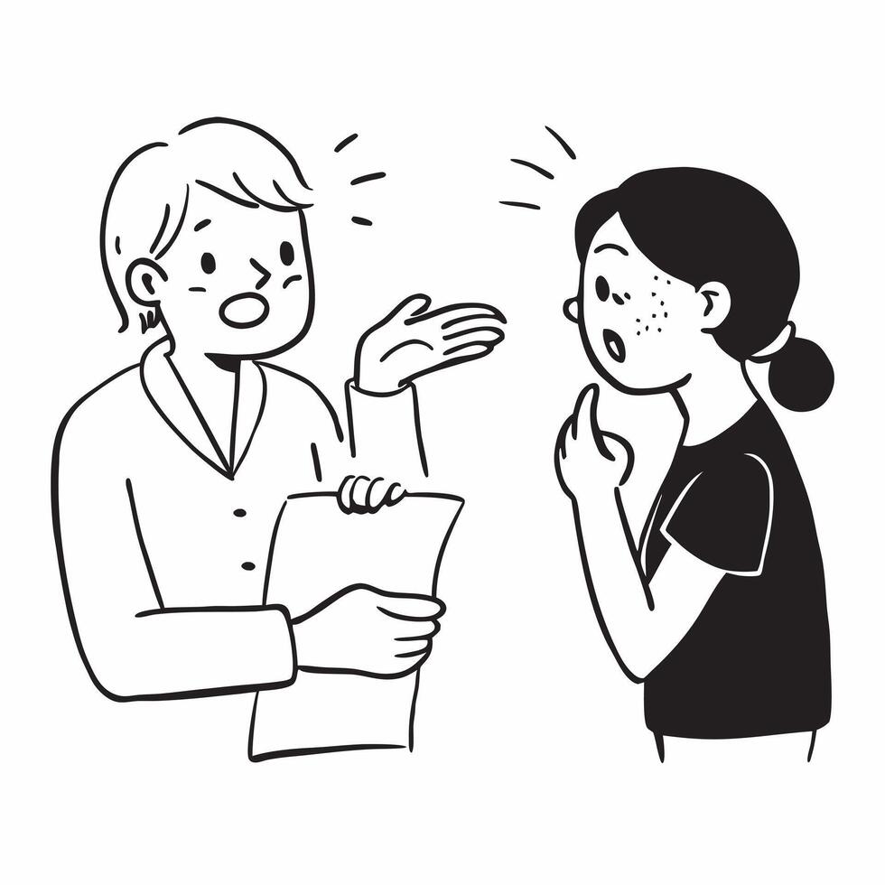 Dermatologist discussing eczema treatment with a patient concept as A dermatologist discusses eczema treatment options with a patient emphasizing care and relief Ideal for dermato Dynamics vector