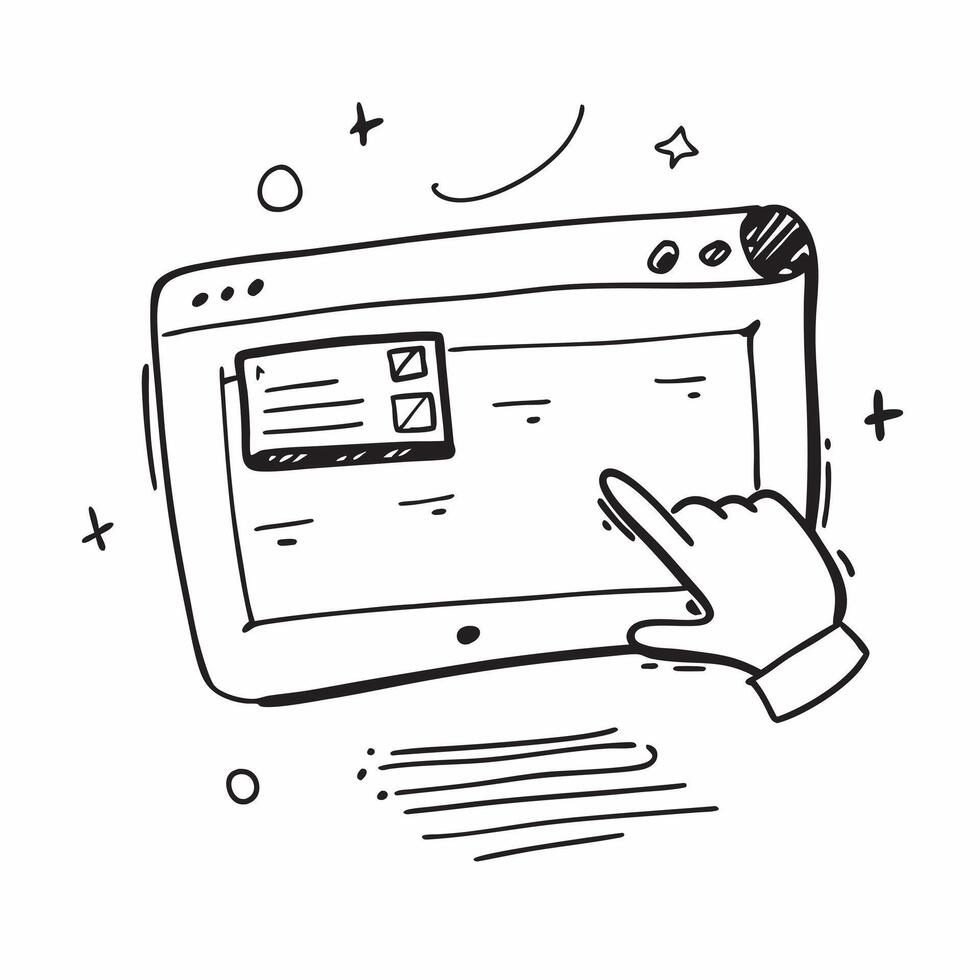 Digital Whiteboard with Holographic Markers concept as A photo featuring a digital whiteboard with glowing holographic markers isolated on a white background with ample copy space pure Set 2 vector