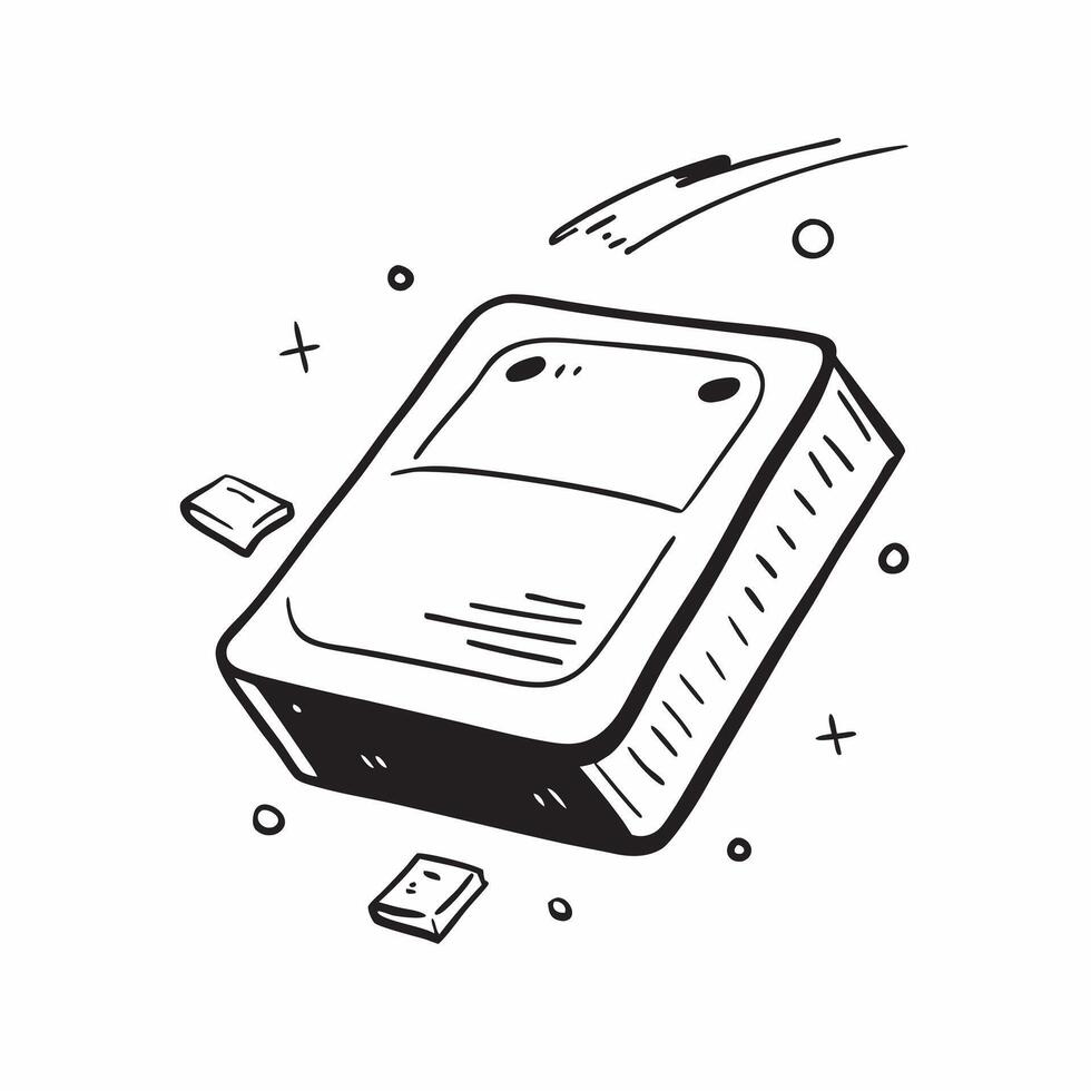 Flat E reader with holographic book selection copy space at the bottom concept as A top down shot of an e reader with holographic book covers floating above the screen The glossy pure vector