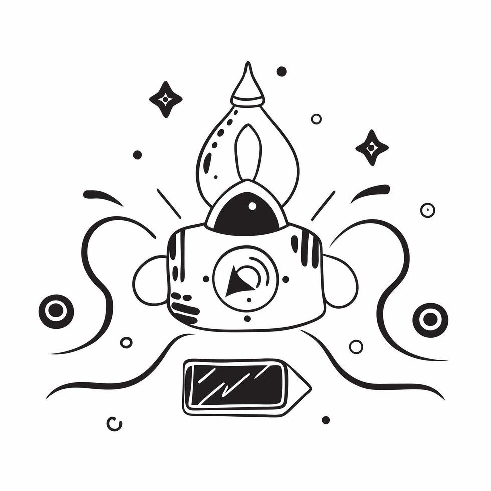 Glossy abstract digital design of Dhanteras decorations concept as Camera movement Pan across the glossy digital design featuring decorations Scene Abstract festive background De pure vector
