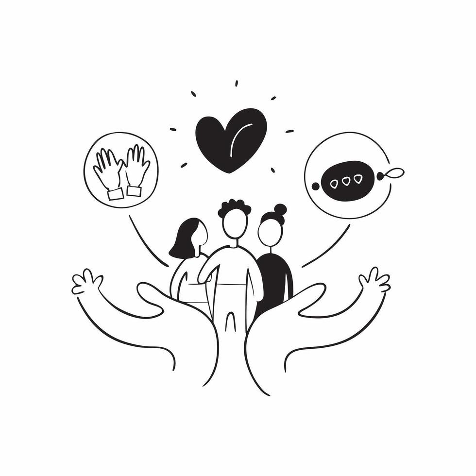 Glossy Background with Same Parents and Child Playing concept as A vibrant background with glossy icons of same parents playing with their child surrounded by a soft glow The imag pure Set 14 vector