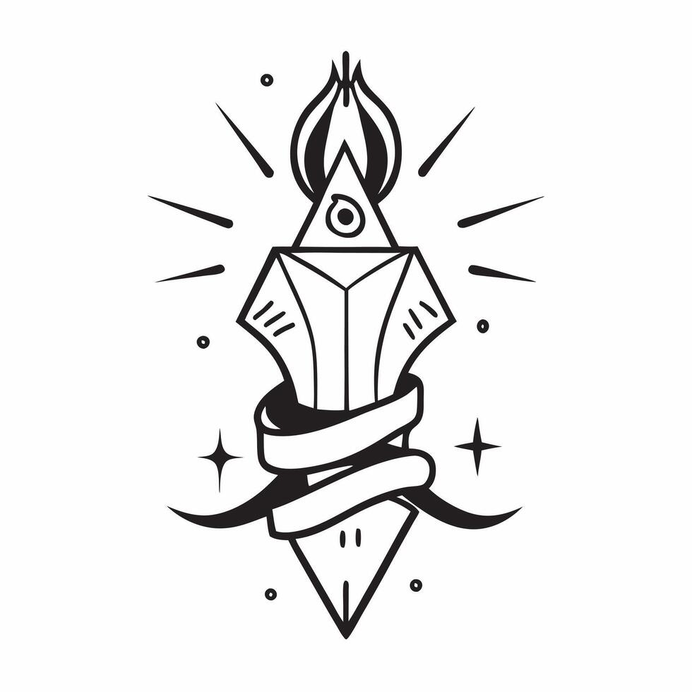 Glowing Abstract Rama with Justice Text concept as A bold glowing abstract digital art featuring Rama with a radiant aura symbolizing justice and righteousness in the Dussehra stor pure vector