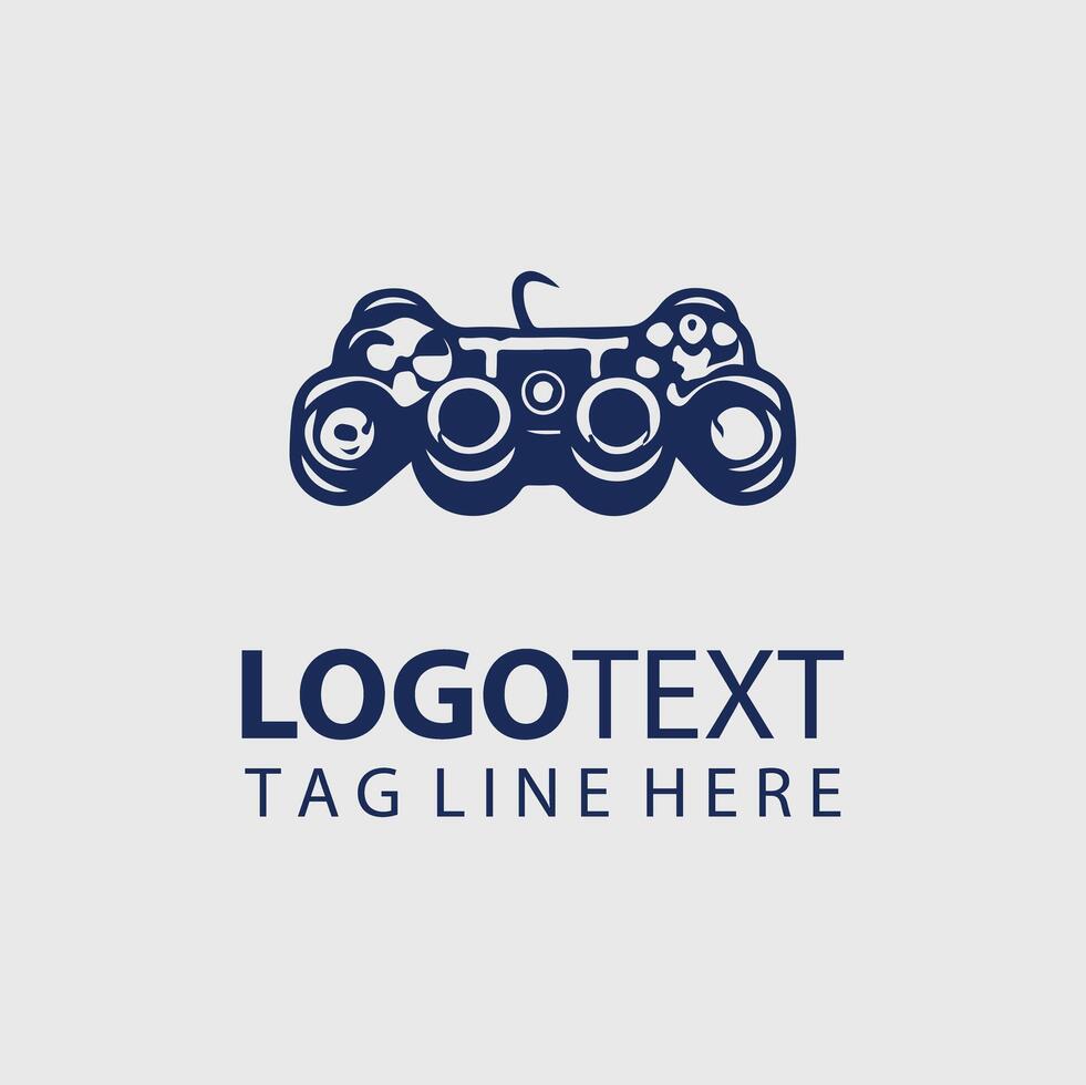 Apex Strike gaming logo vector