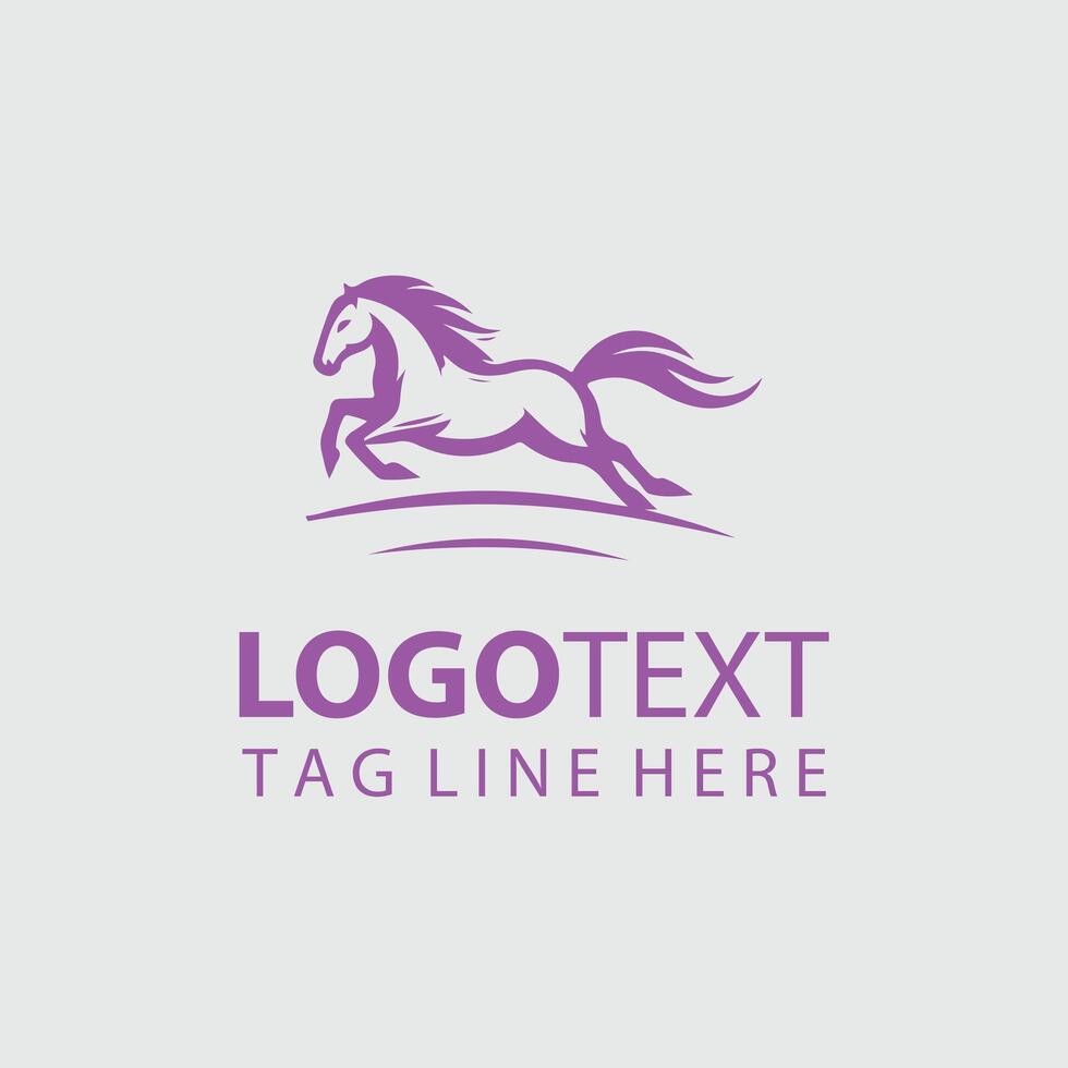 Mane Graphix Creations horse vector