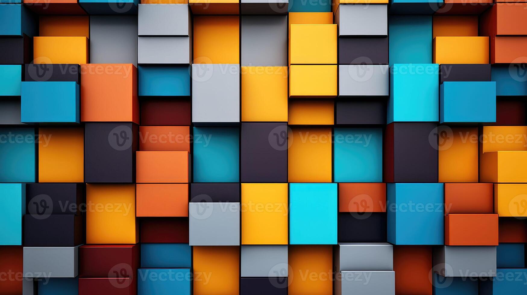 arrangement box pattern photo