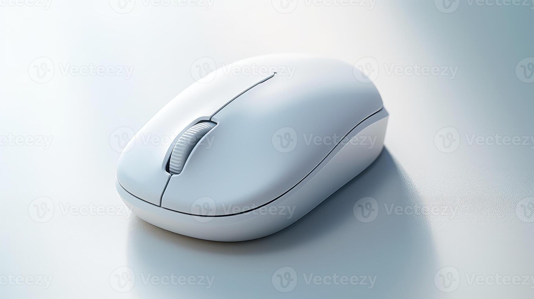 mouse white tech texture photo