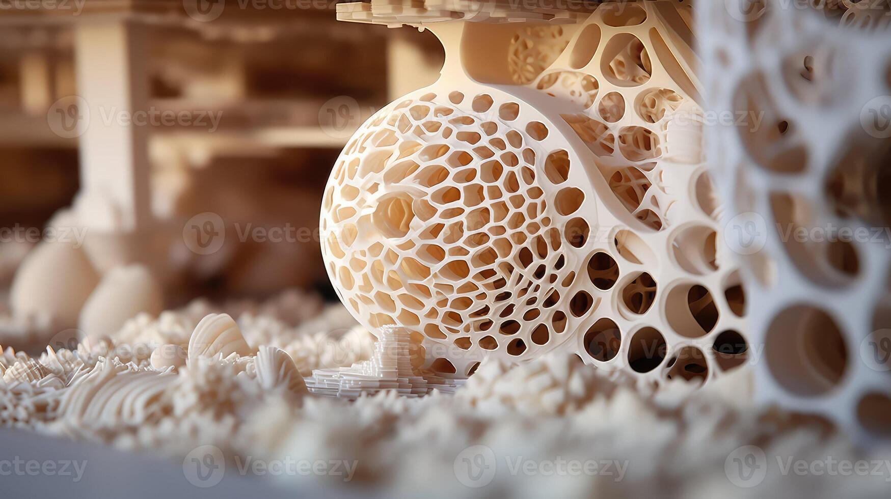 precision technology close up photo