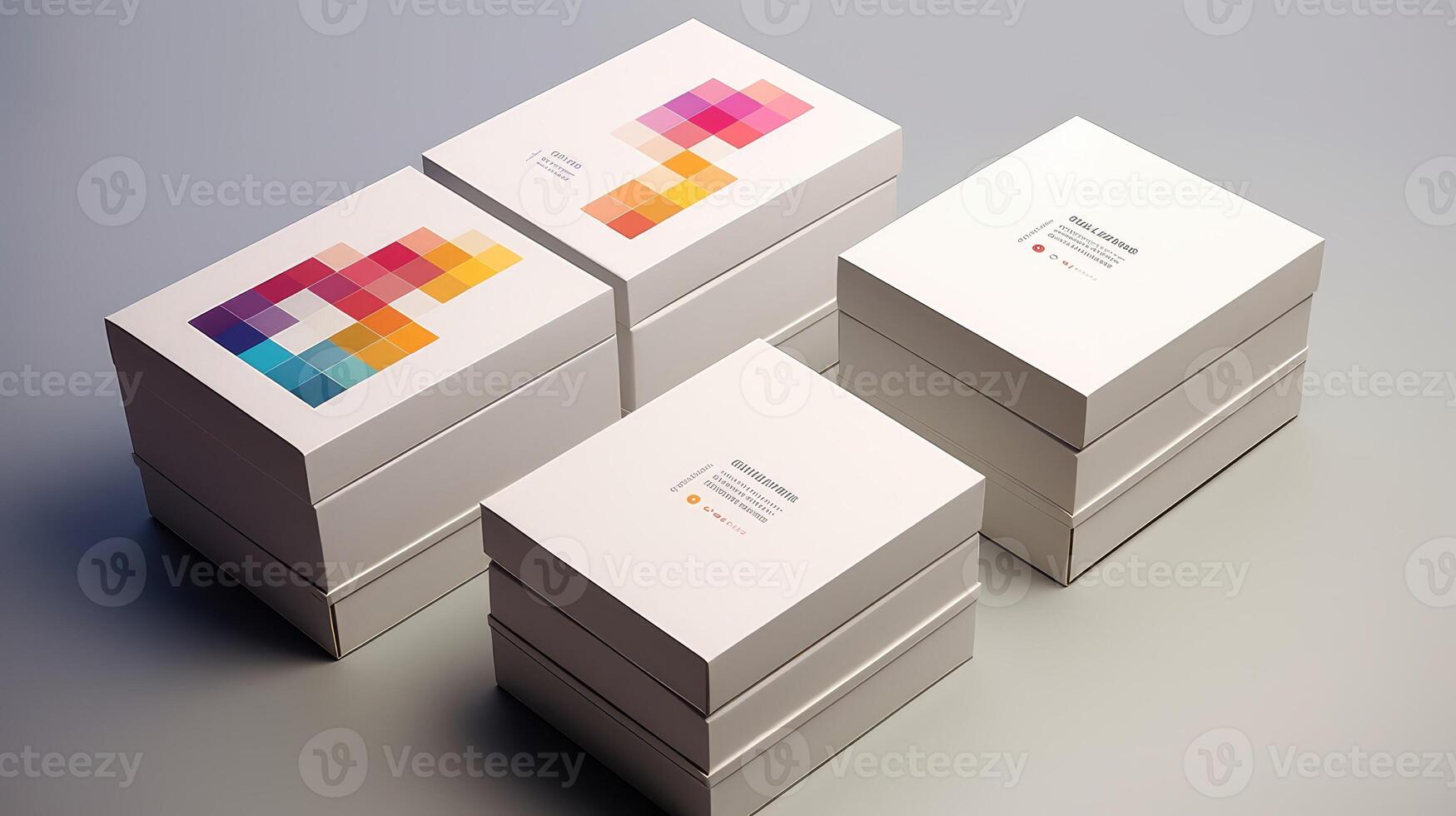 innovation 6 box graphic photo