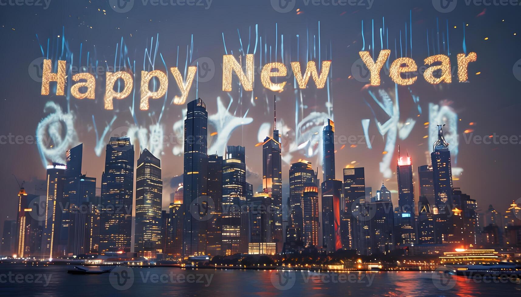 Happy new year 2019 hd wallpaper photo