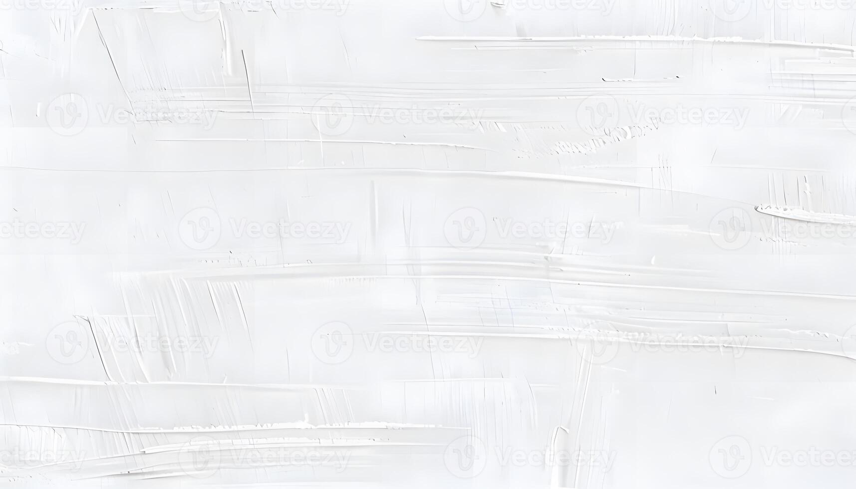 Abstract white paint texture background photo