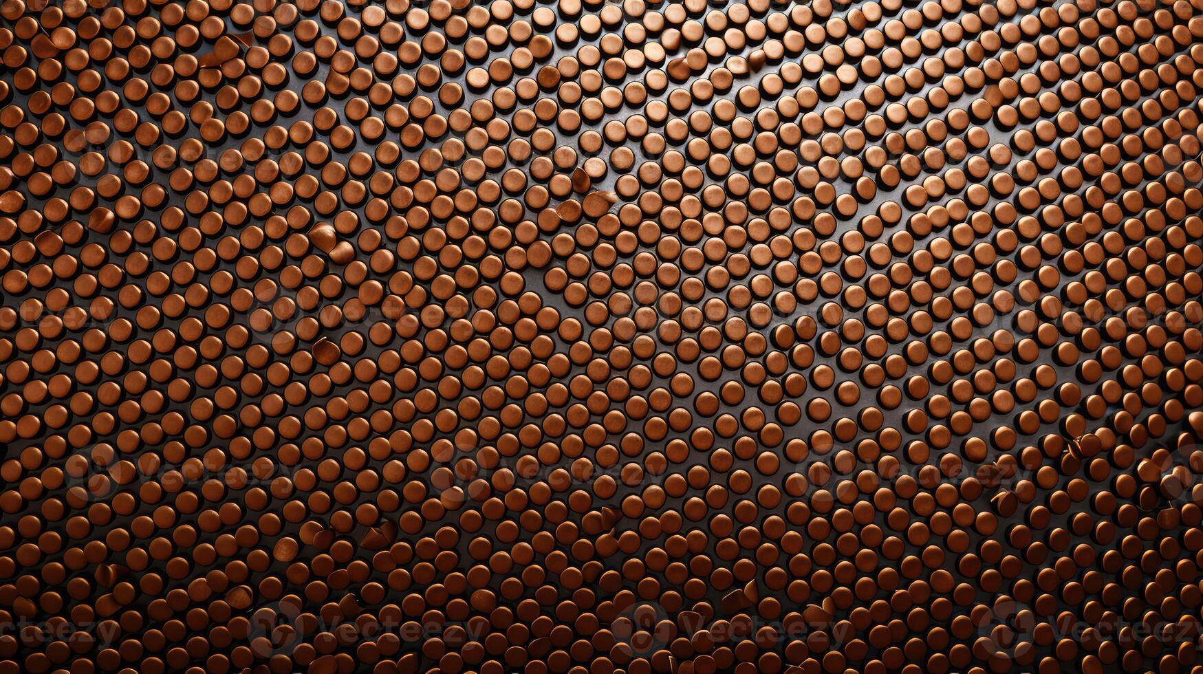 organized background dot texture photo