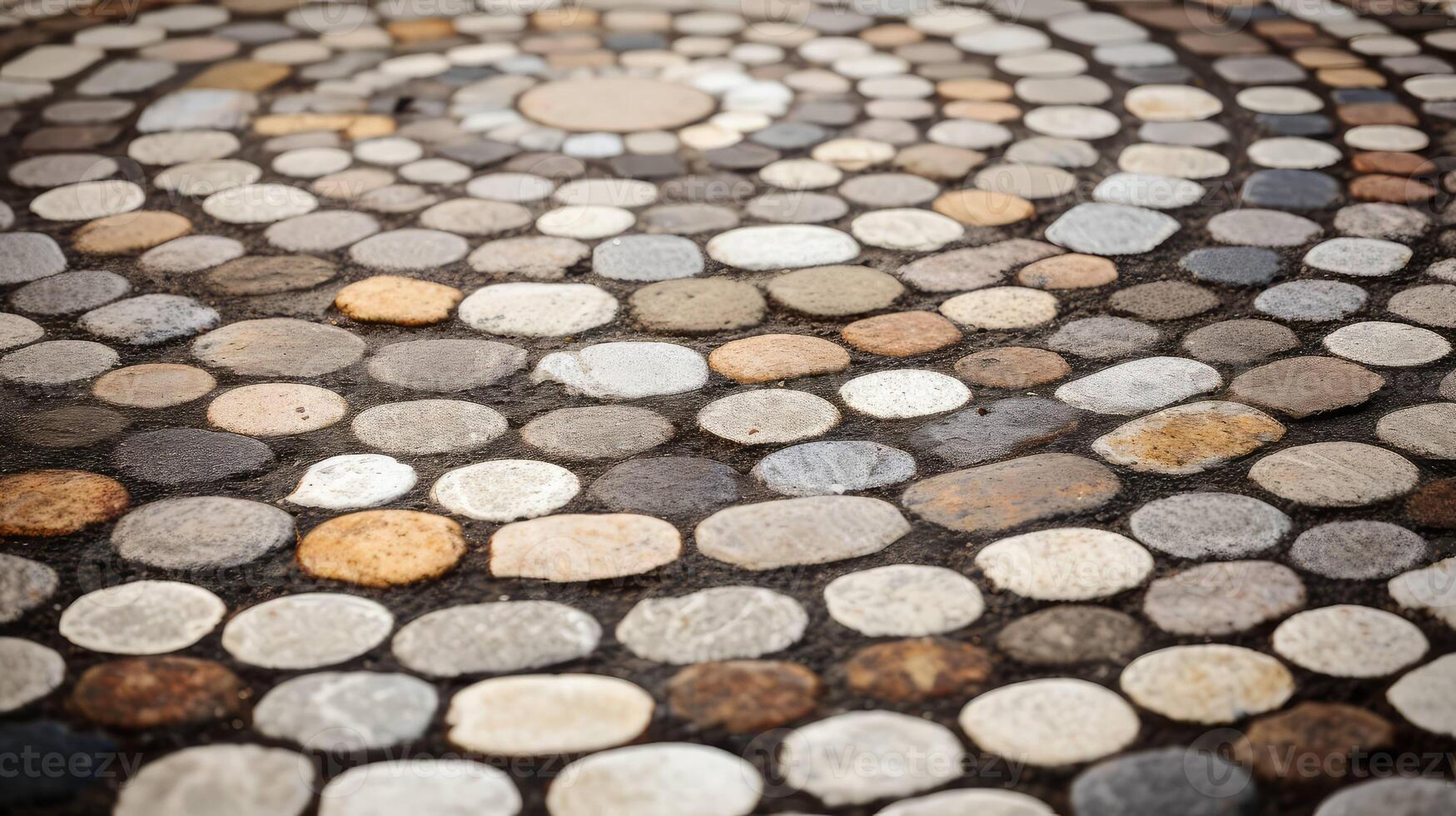 design texture circles photo