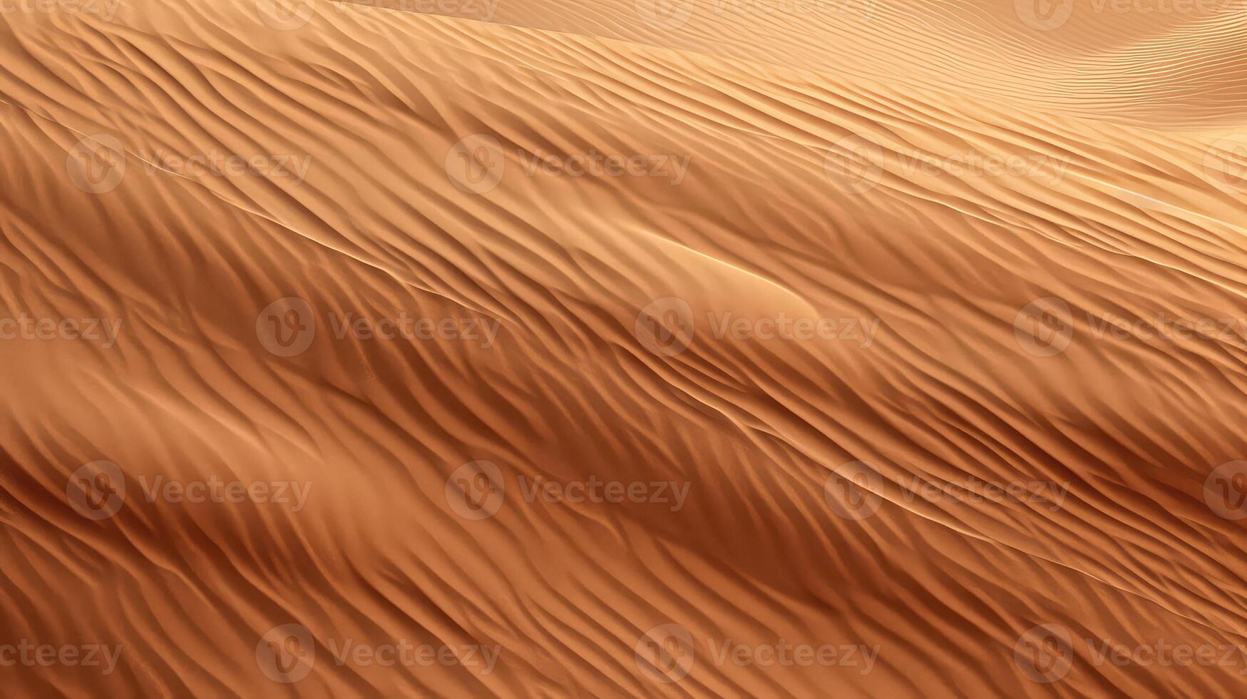 ripples desert texture photo