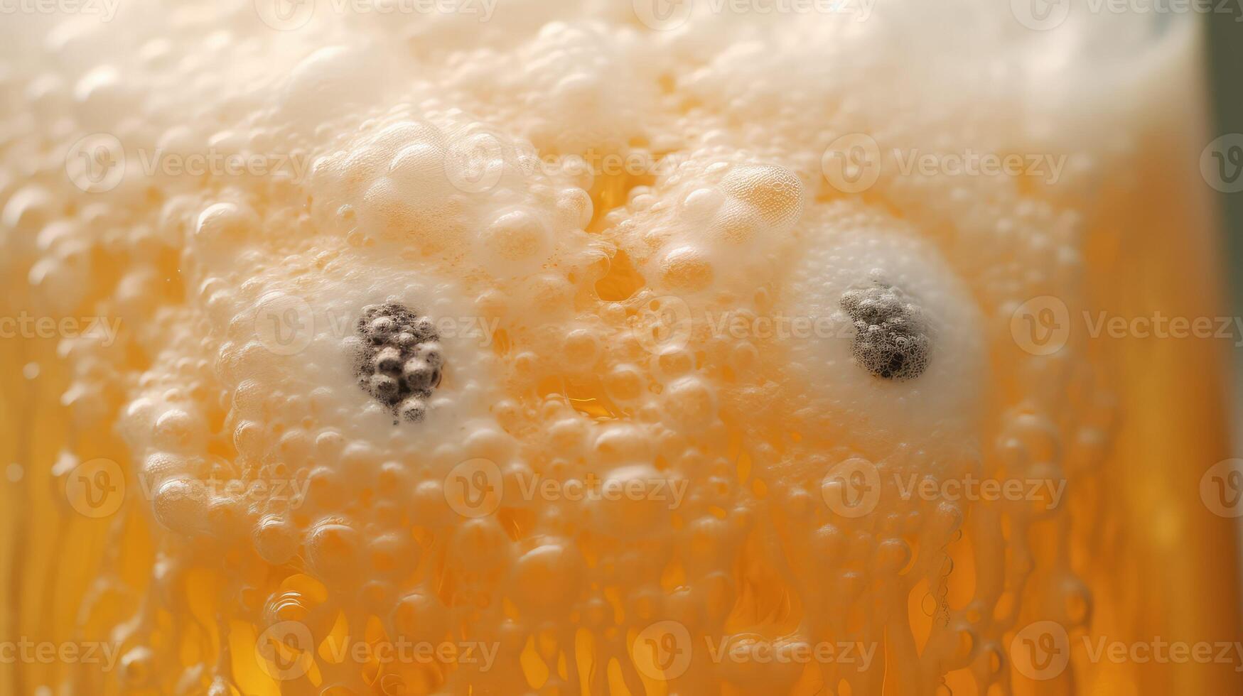 head pint glass beer photo