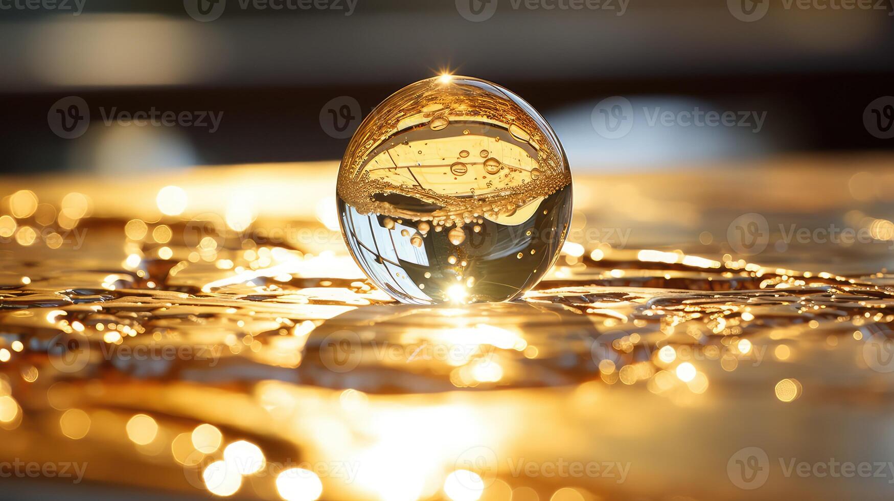 up gold speck photo