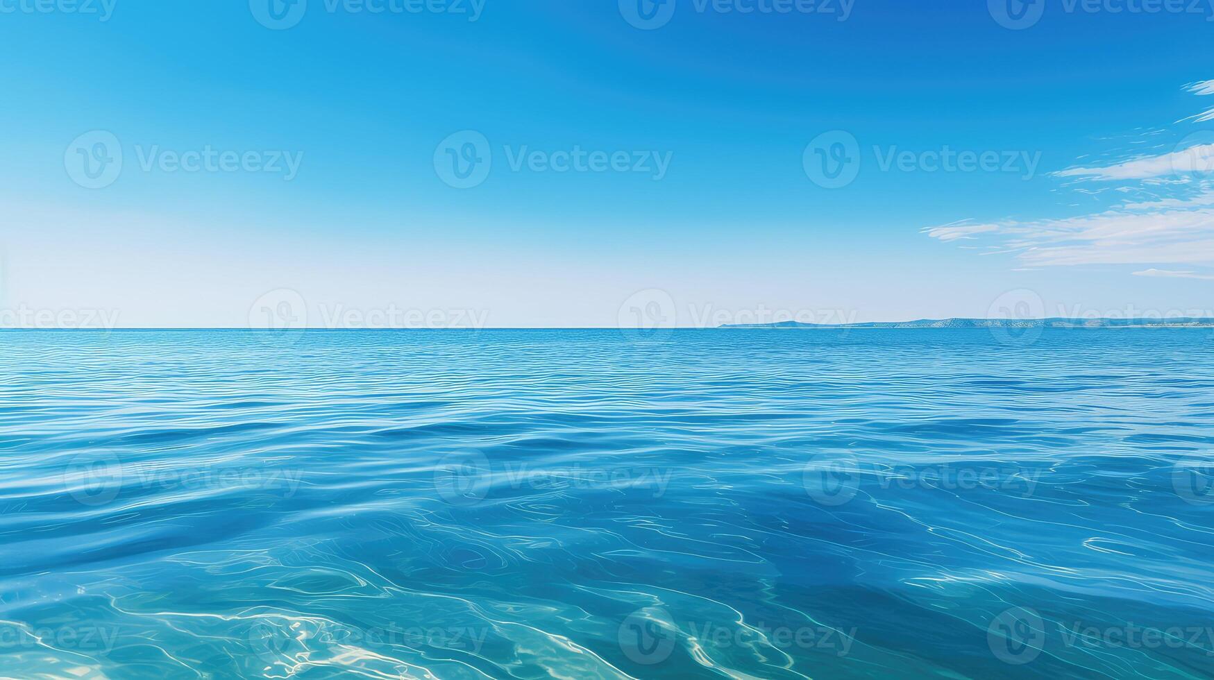 relaxation blue health background photo