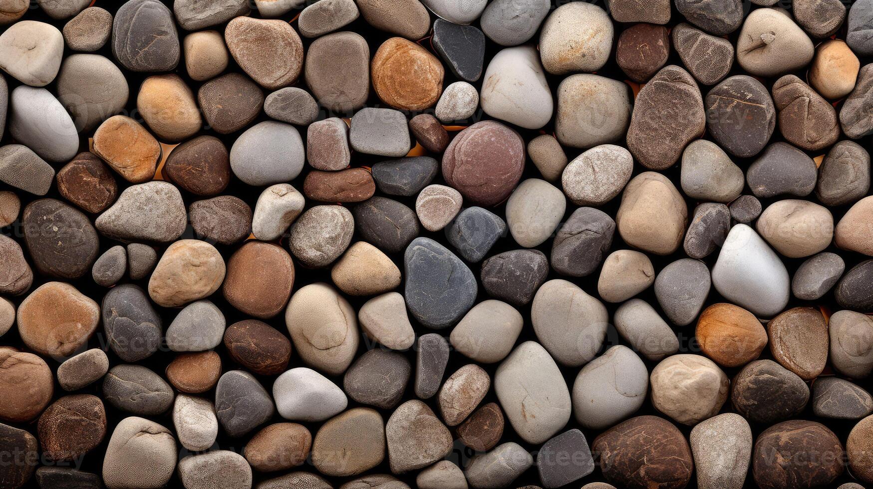 pathway brown stone texture photo