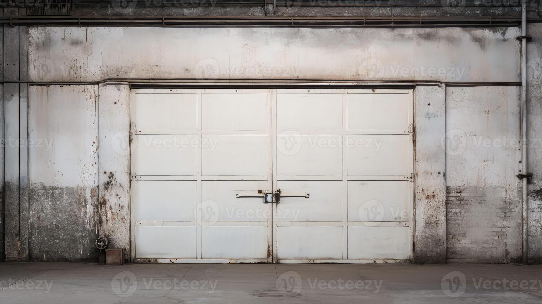 hardware white industrial background photo