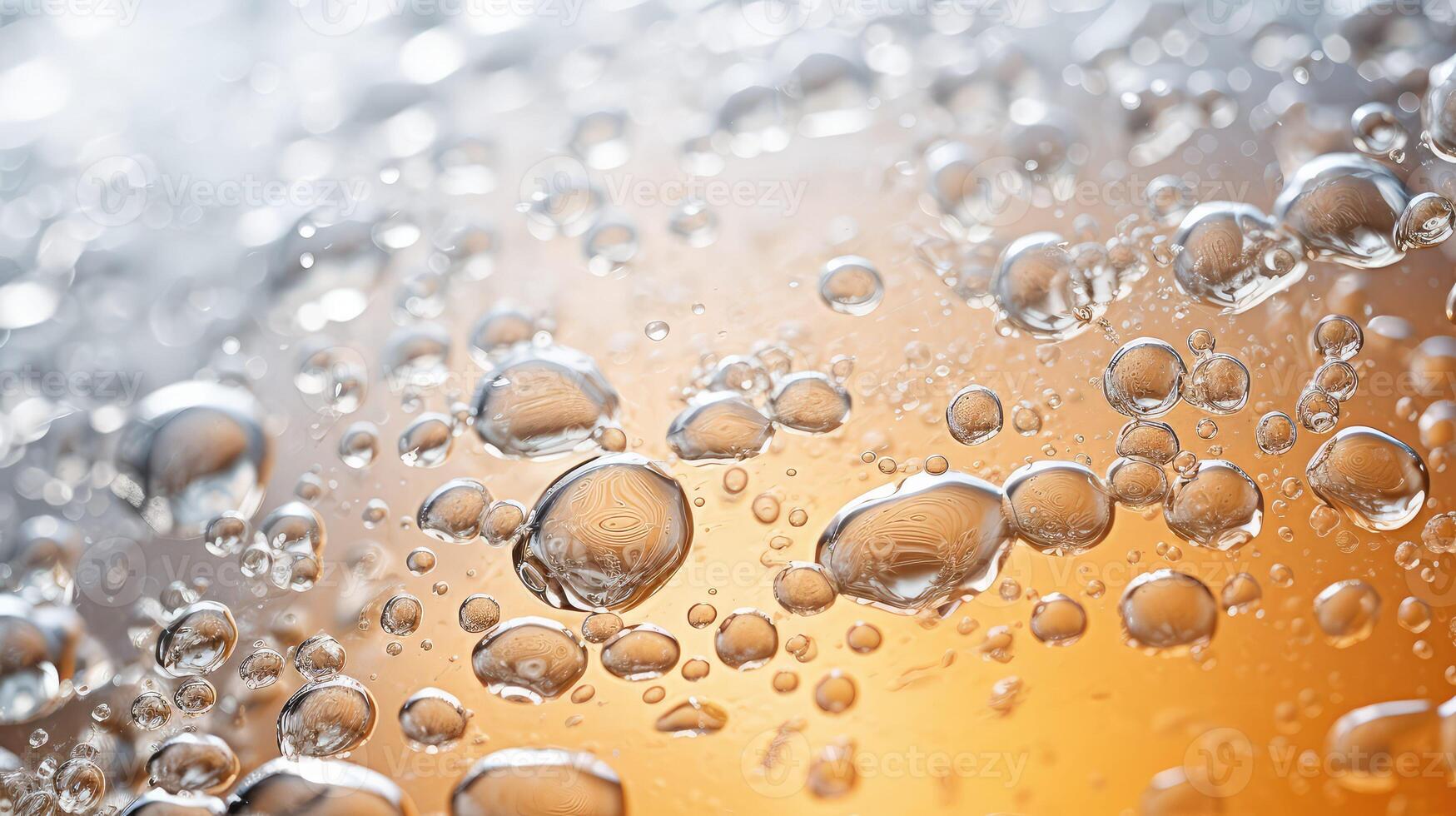 refreshing tonic water photo