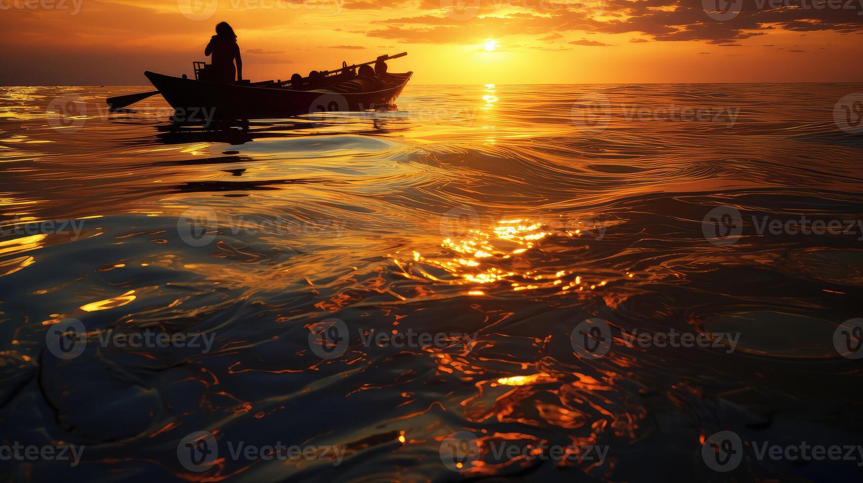 contamination spilled oil photo